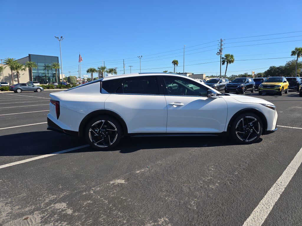 2026 Kia K4 GT-Line San Clemente CA