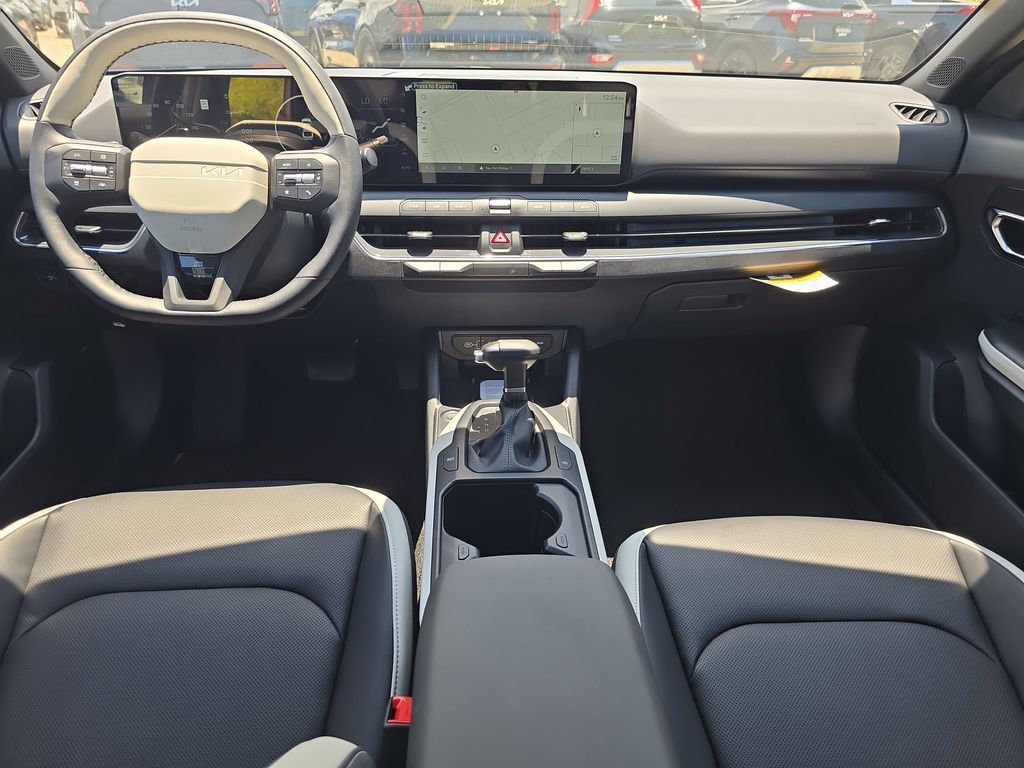 2026 Kia K4 GT-Line San Clemente CA