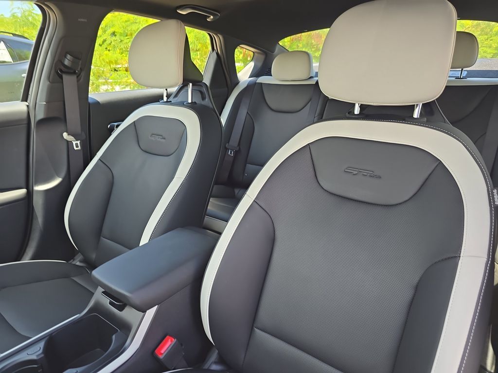 2026 Kia K4 GT-Line San Clemente CA