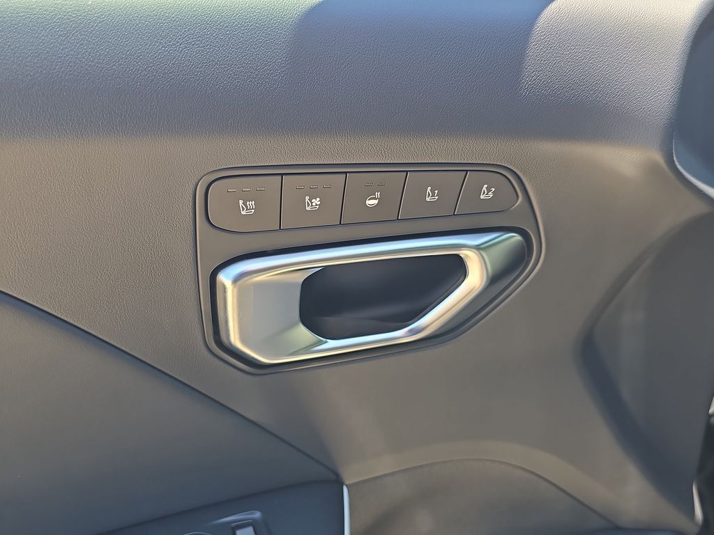 2026 Kia K4 GT-Line San Clemente CA