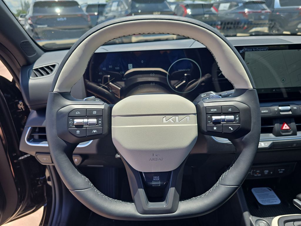 2026 Kia K4 GT-Line San Clemente CA