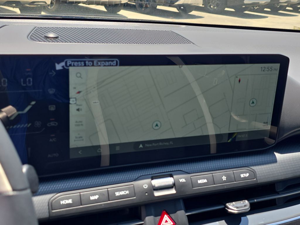2026 Kia K4 GT-Line San Clemente CA