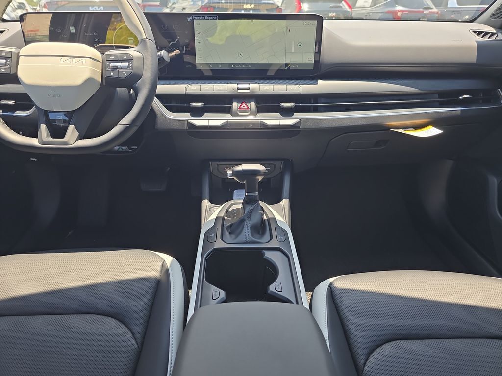2026 Kia K4 GT-Line San Clemente CA