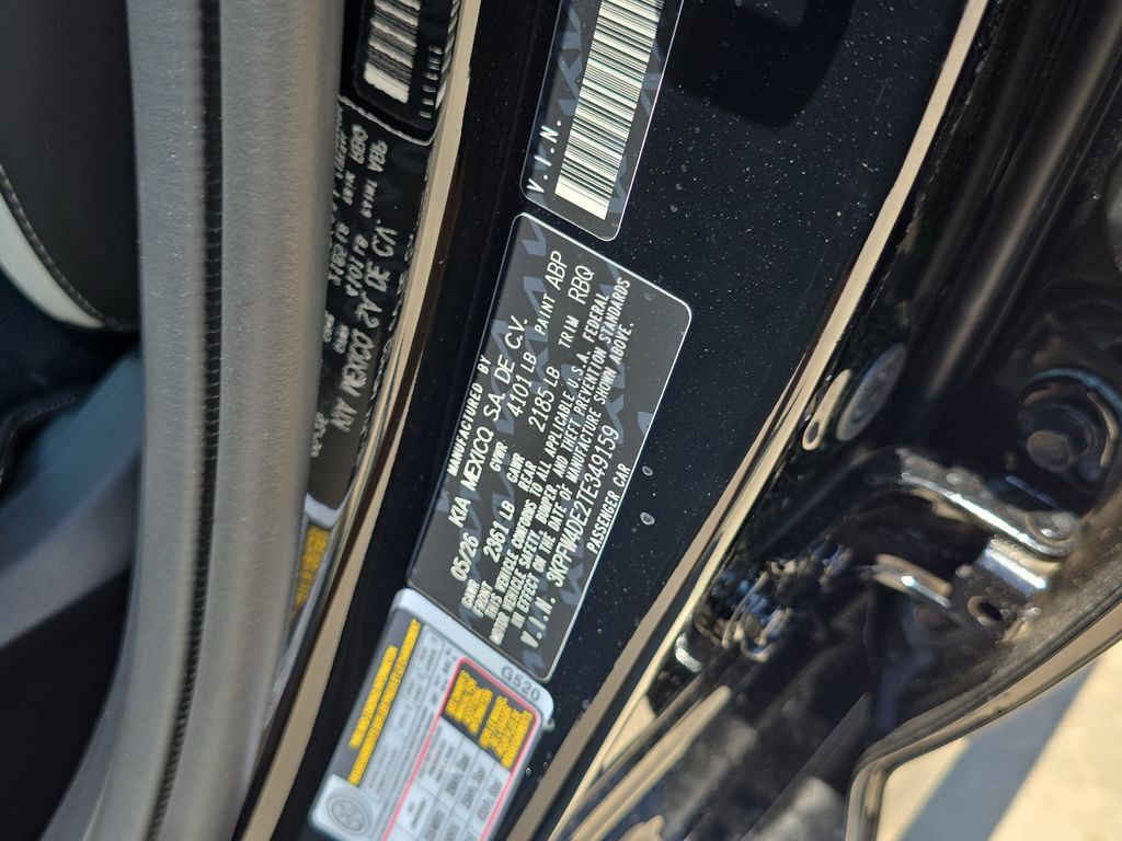 2026 Kia K4 GT-Line San Clemente CA