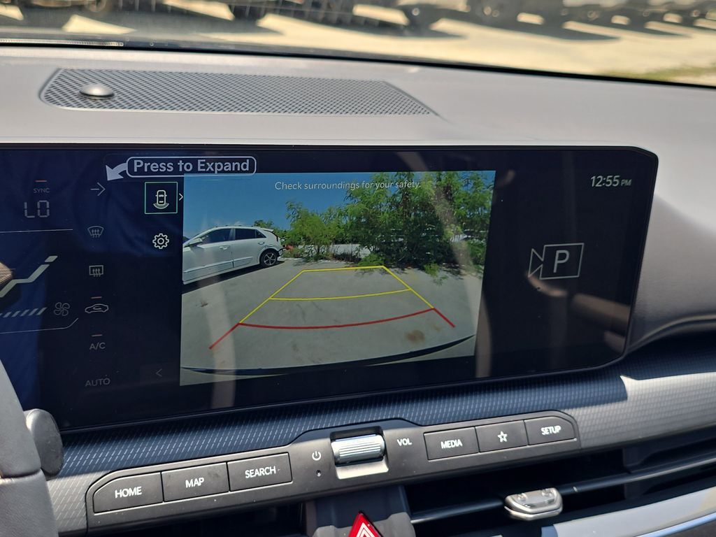 2026 Kia K4 GT-Line San Clemente CA