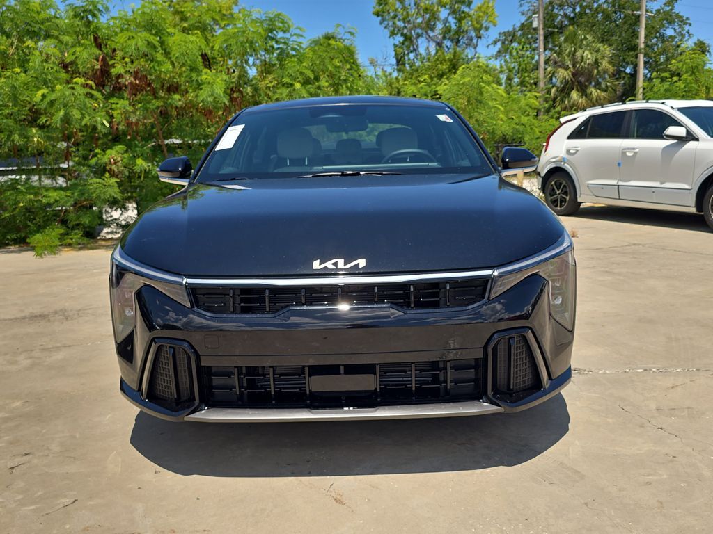 2026 Kia K4 GT-Line San Clemente CA