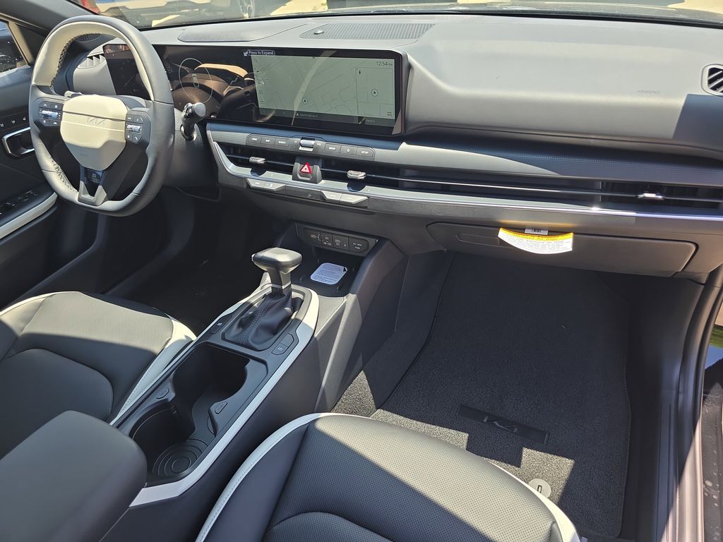 2026 Kia K4 GT-Line San Clemente CA