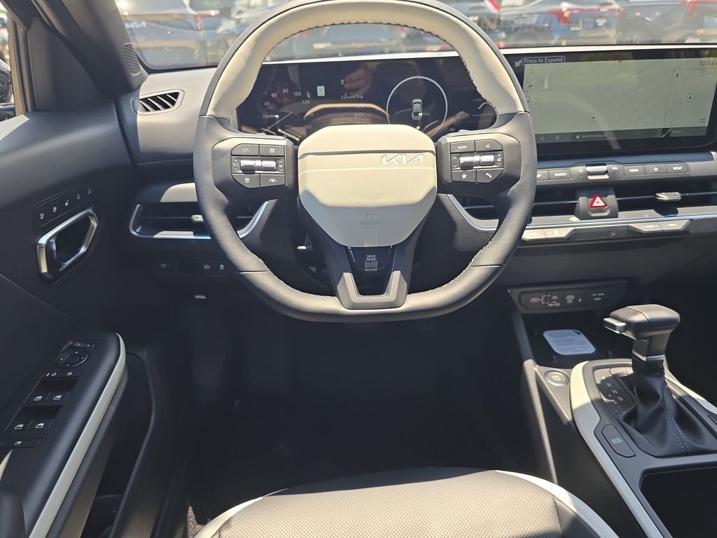 2026 Kia K4 GT-Line San Clemente CA