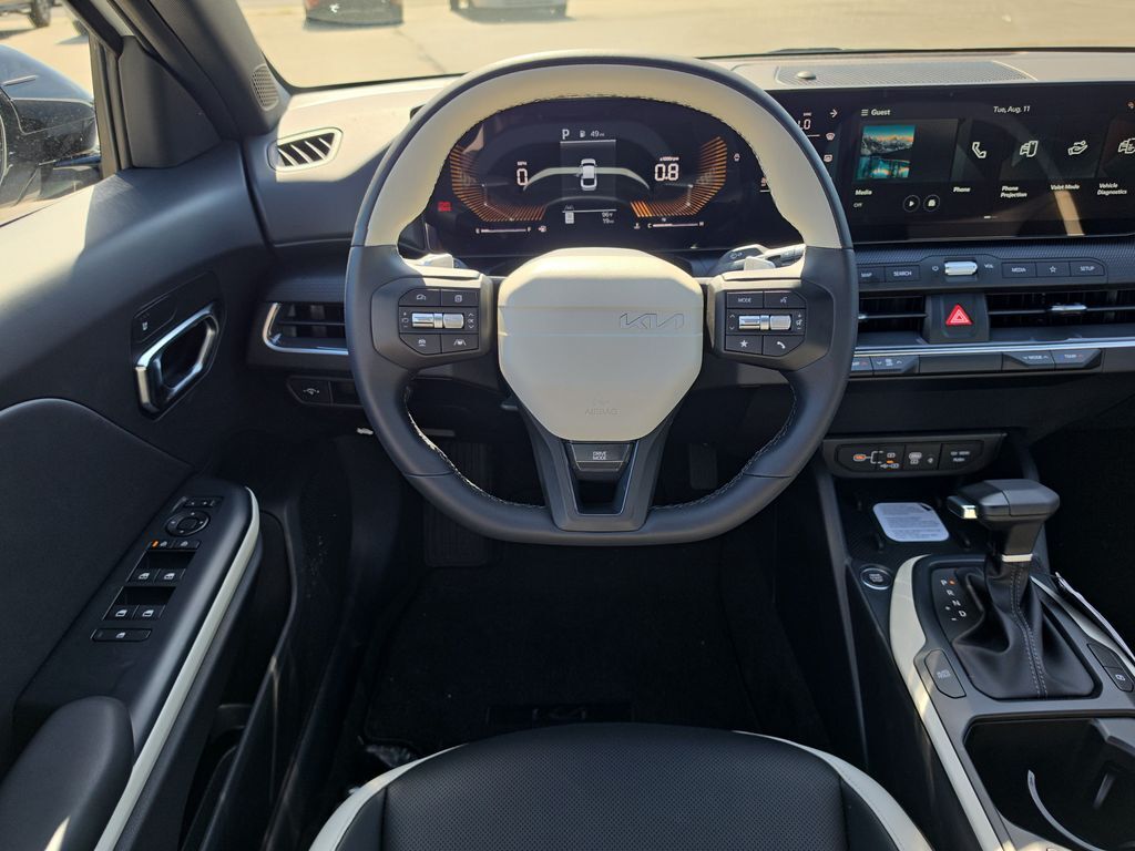 2026 Kia K4 GT-Line San Clemente CA