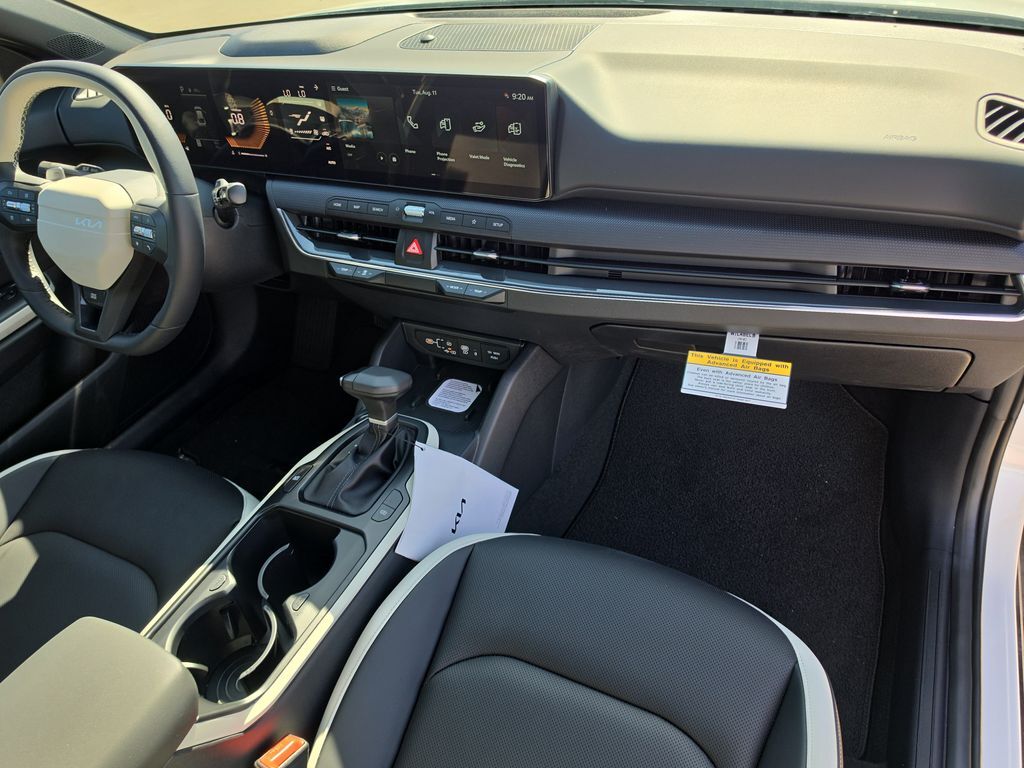 2026 Kia K4 GT-Line San Clemente CA