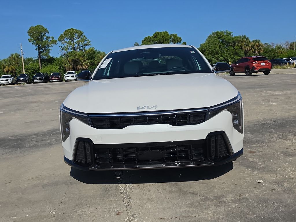 2026 Kia K4 GT-Line San Clemente CA