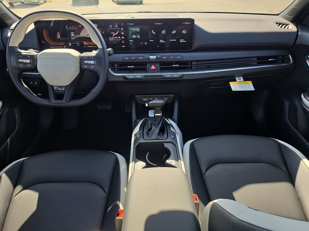 2026 Kia K4 GT-Line San Clemente CA