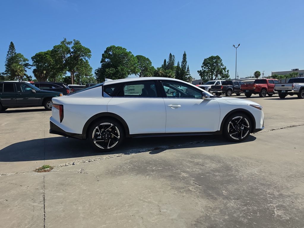 2026 Kia K4 GT-Line San Clemente CA