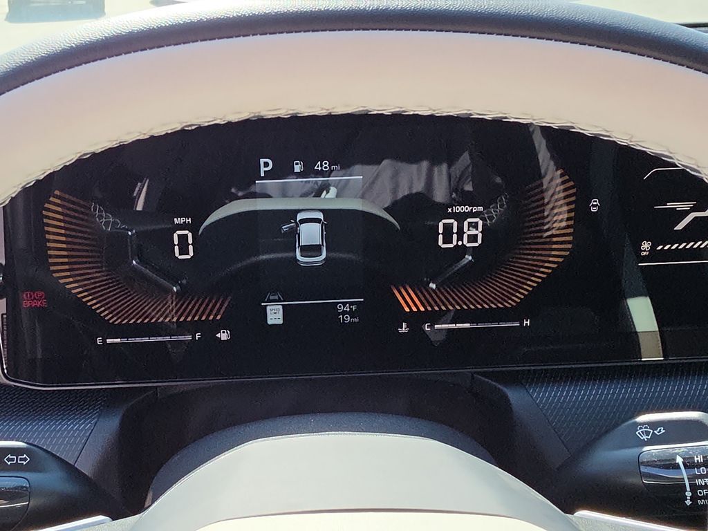 2026 Kia K4 GT-Line San Clemente CA