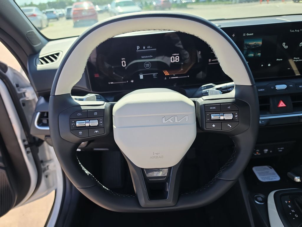 2026 Kia K4 GT-Line San Clemente CA
