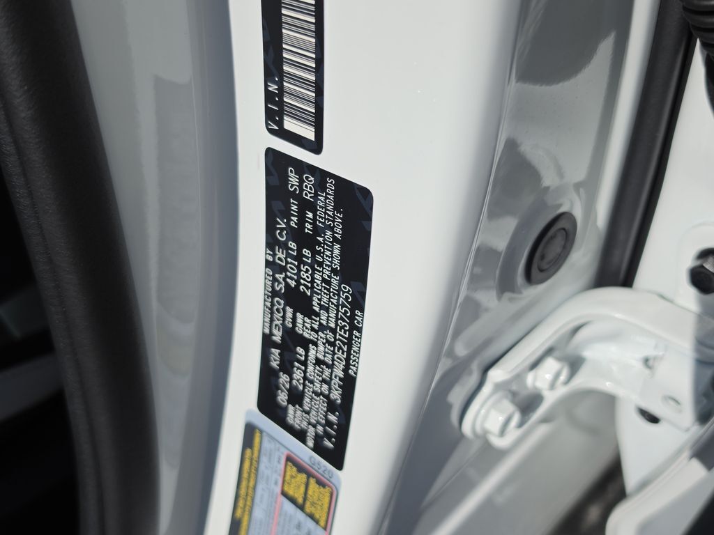 2026 Kia K4 GT-Line San Clemente CA