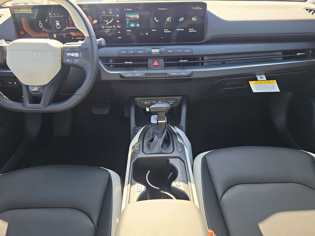 2026 Kia K4 GT-Line San Clemente CA