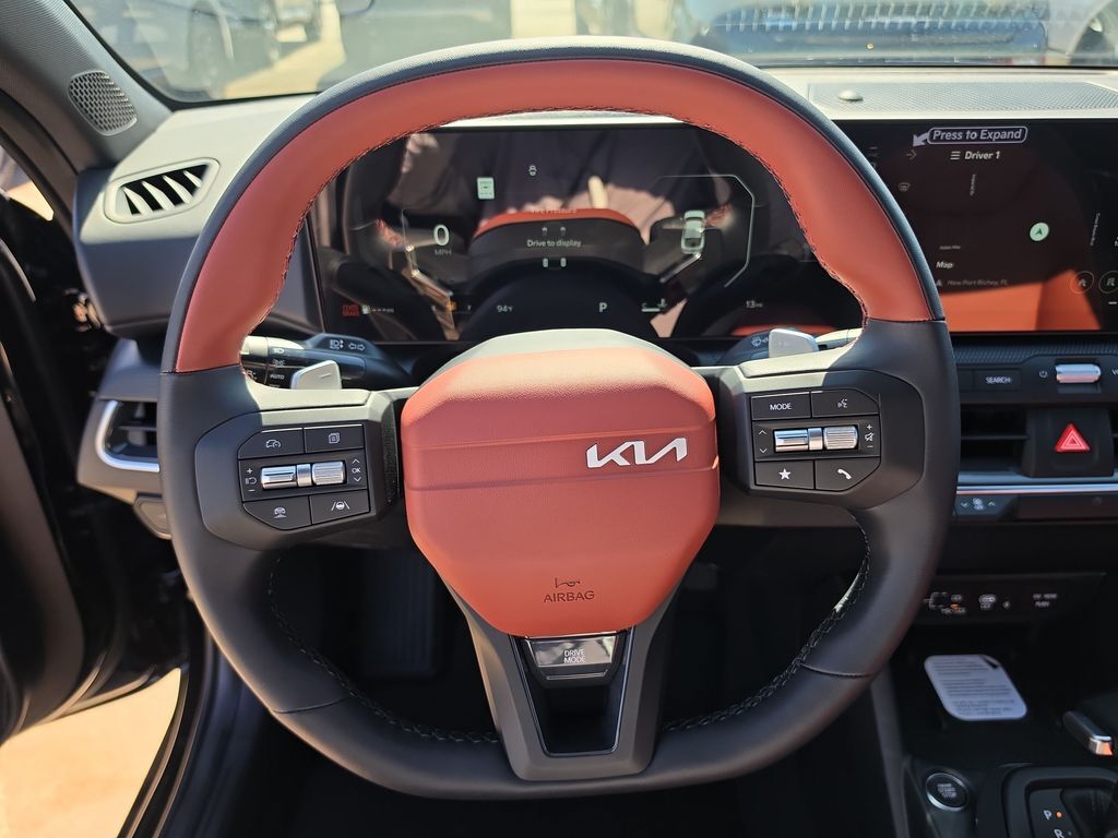 2026 Kia K4 GT-Line San Clemente CA