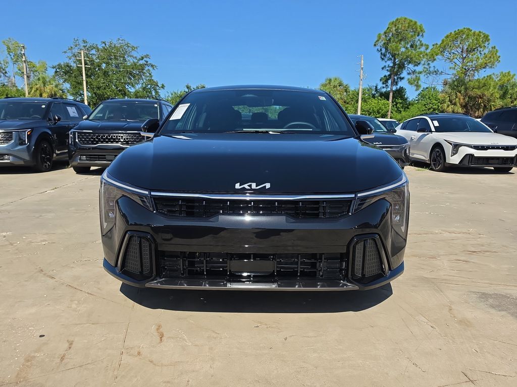 2026 Kia K4 GT-Line San Clemente CA
