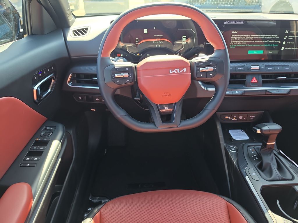 2026 Kia K4 GT-Line San Clemente CA