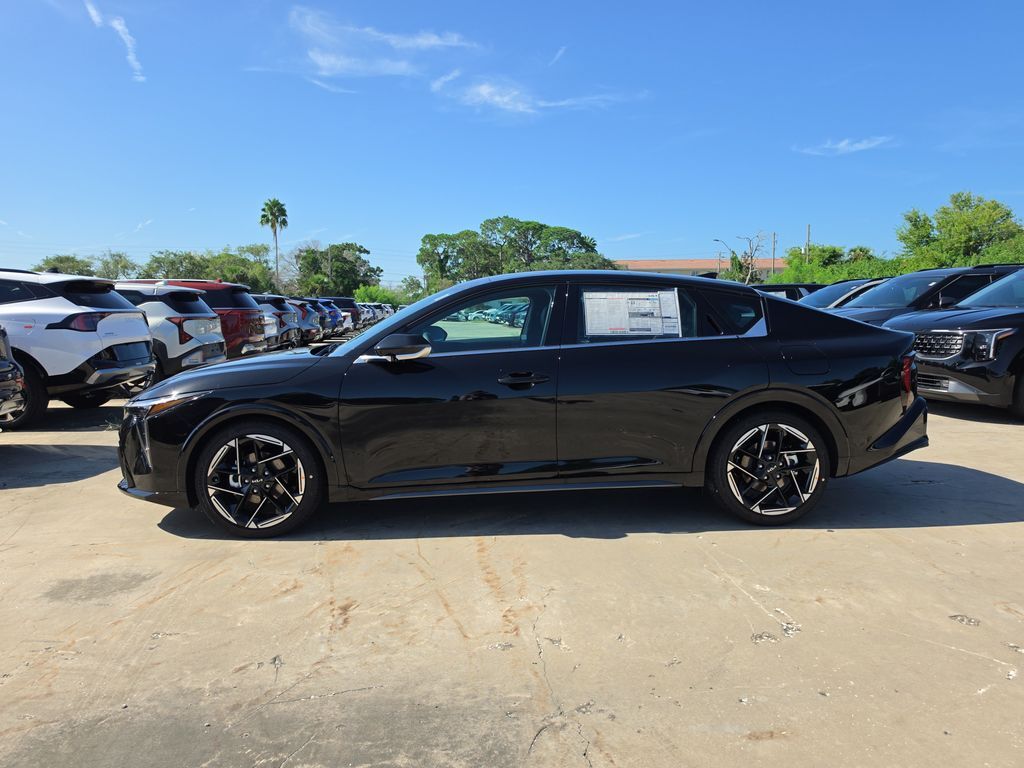 2026 Kia K4 GT-Line San Clemente CA