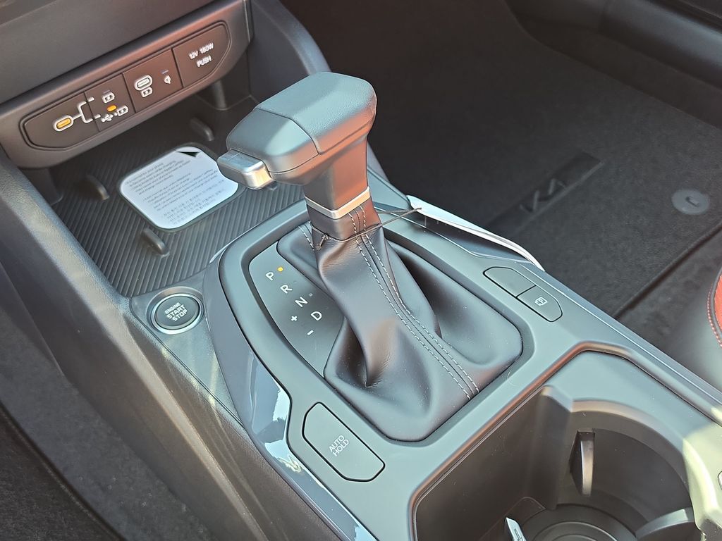 2026 Kia K4 GT-Line San Clemente CA