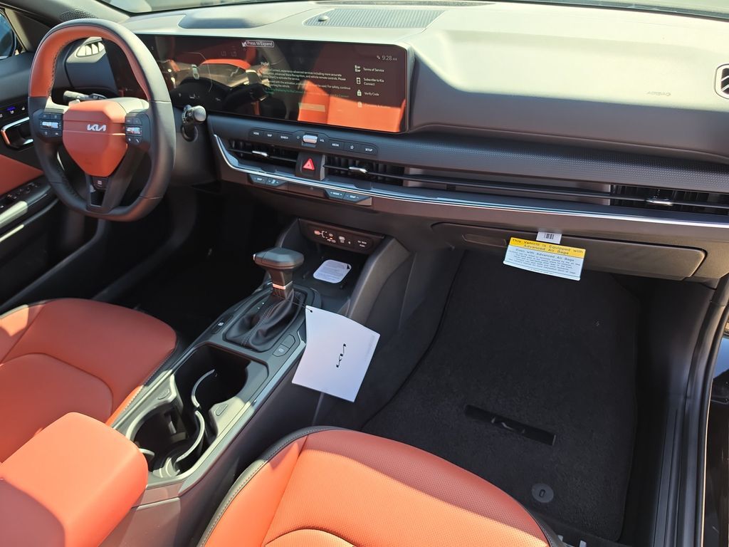 2026 Kia K4 GT-Line San Clemente CA