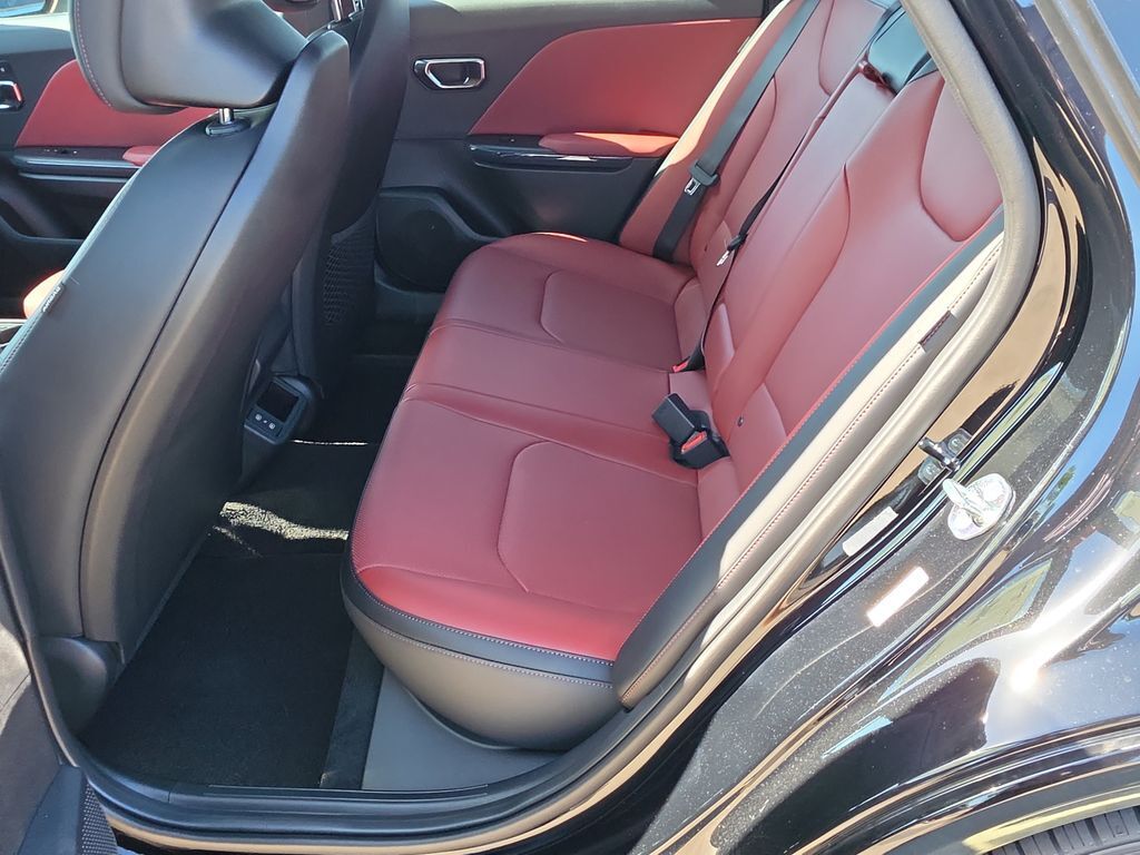 2026 Kia K4 GT-Line San Clemente CA