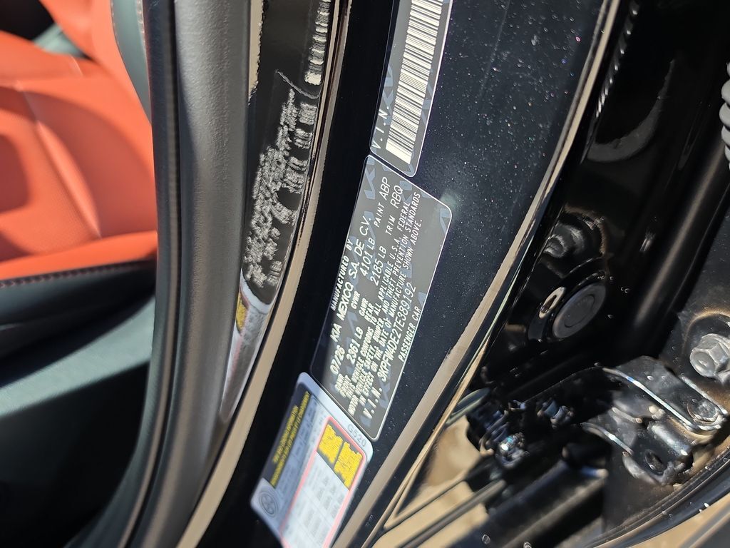 2026 Kia K4 GT-Line San Clemente CA