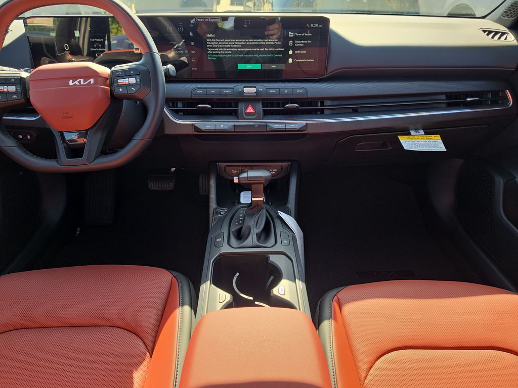 2026 Kia K4 GT-Line San Clemente CA