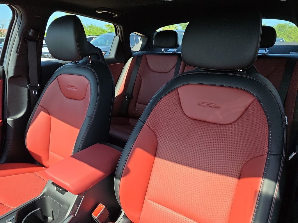 2026 Kia K4 GT-Line San Clemente CA