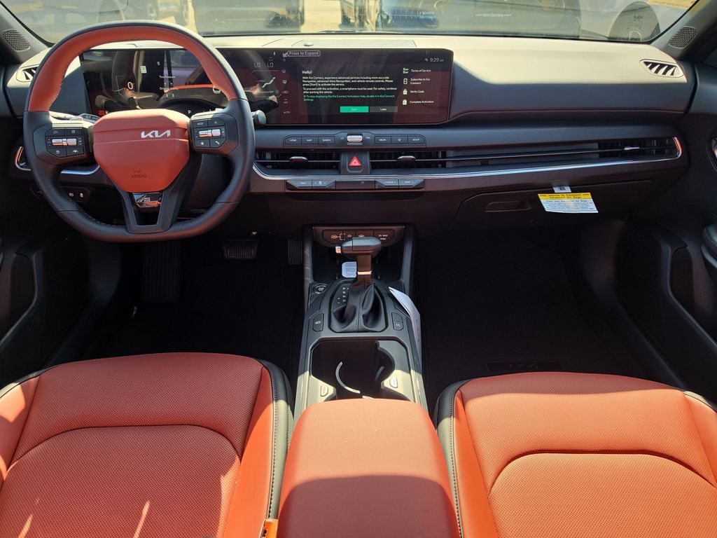 2026 Kia K4 GT-Line San Clemente CA