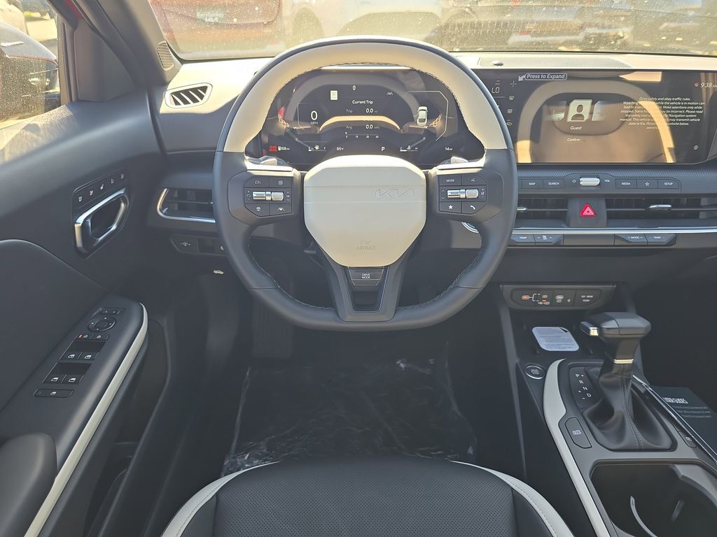 2026 Kia K4 GT-Line San Clemente CA