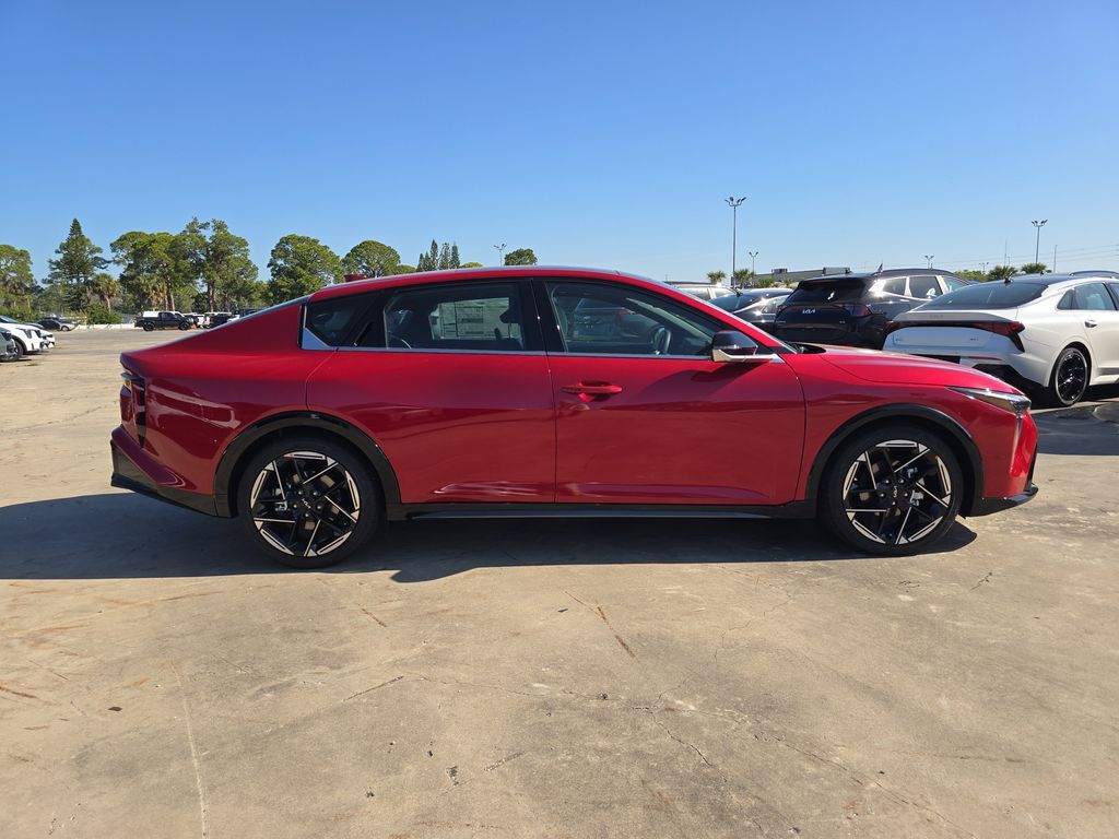 2026 Kia K4 GT-Line San Clemente CA