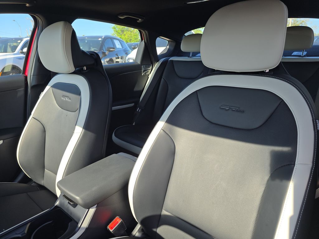 2026 Kia K4 GT-Line San Clemente CA