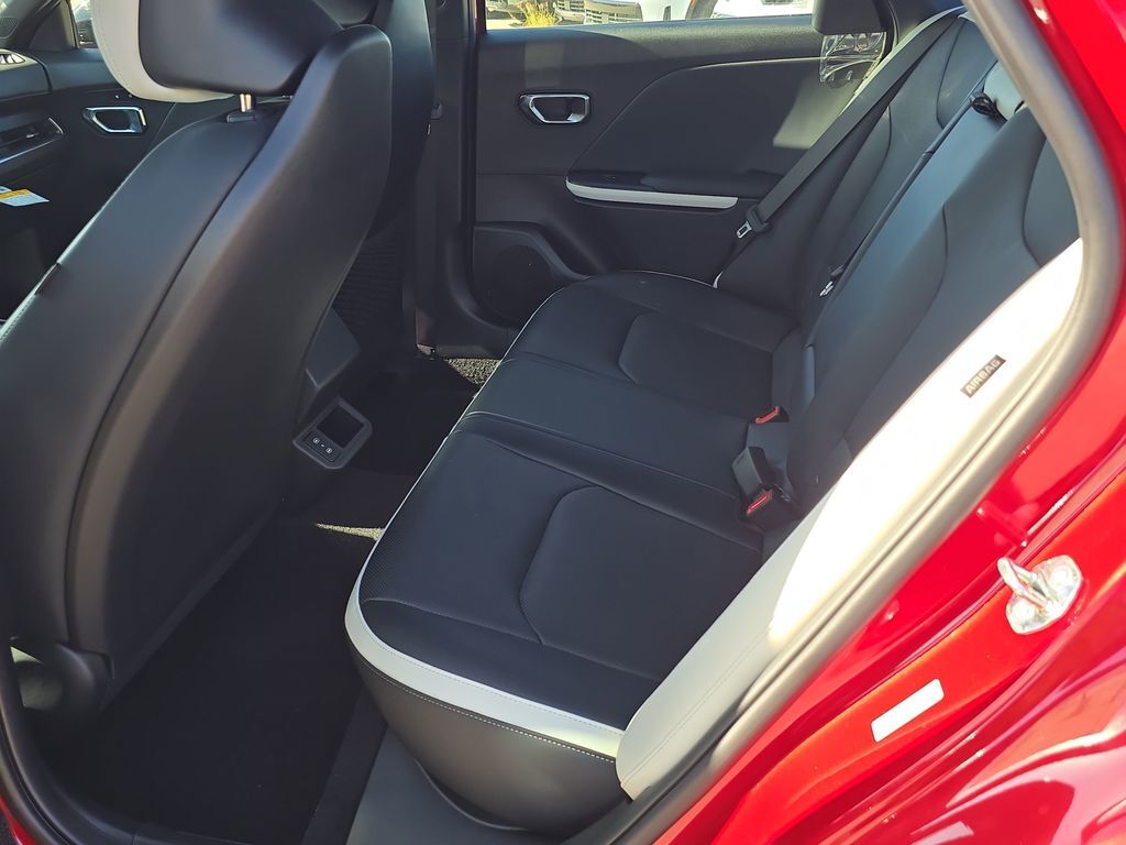 2026 Kia K4 GT-Line San Clemente CA