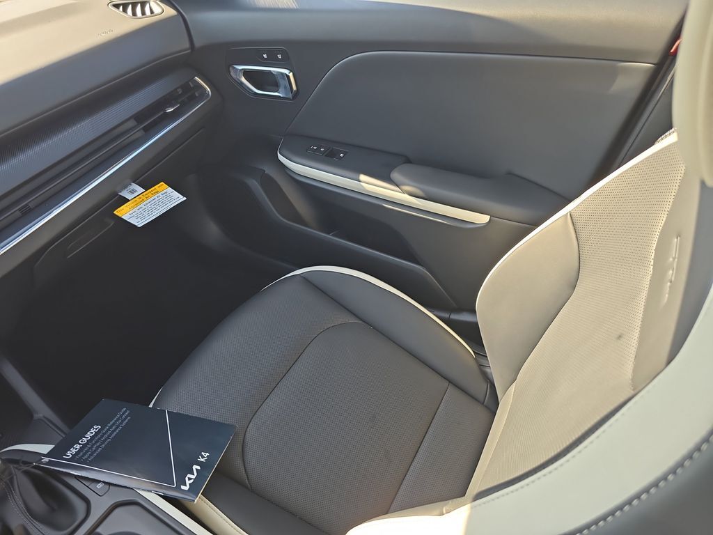 2026 Kia K4 GT-Line San Clemente CA