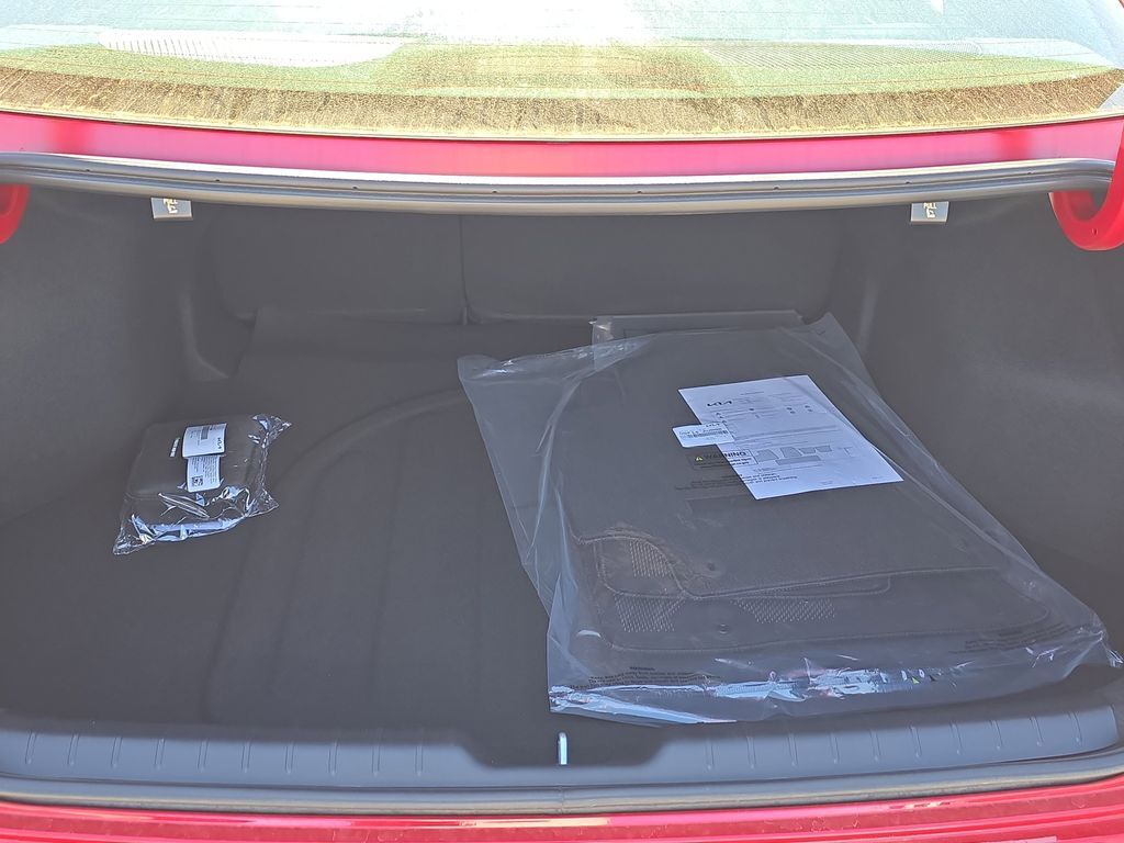 2026 Kia K4 GT-Line San Clemente CA