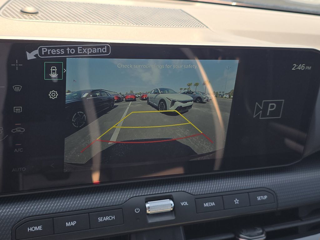 2026 Kia K4 GT-Line San Clemente CA