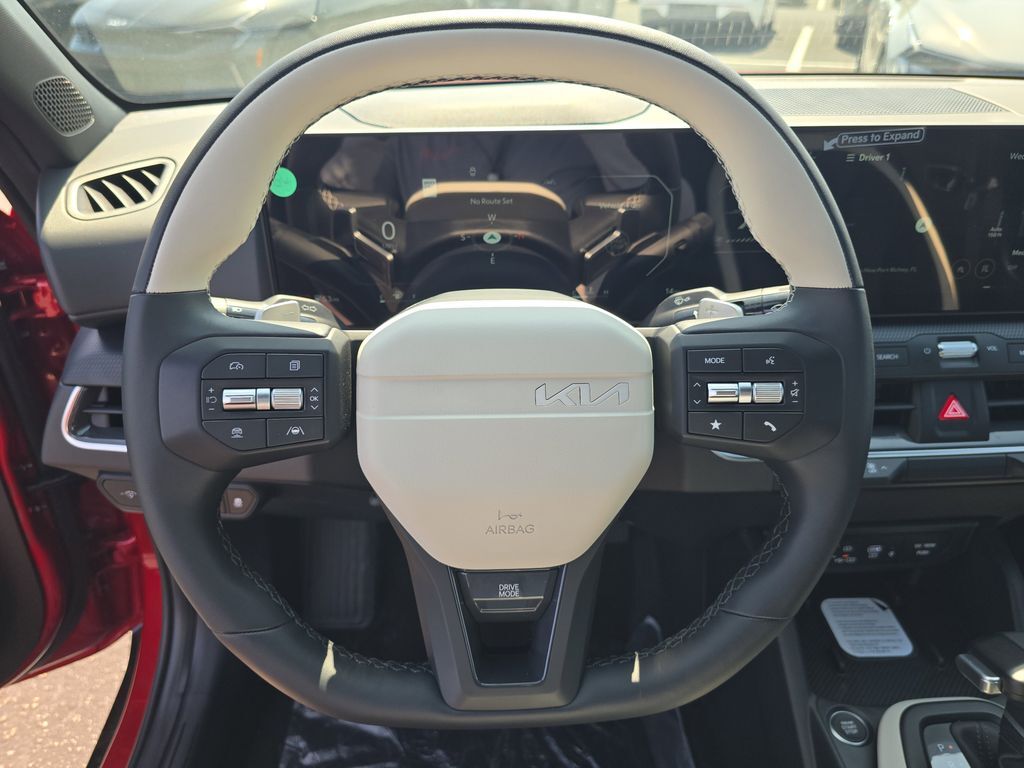 2026 Kia K4 GT-Line San Clemente CA