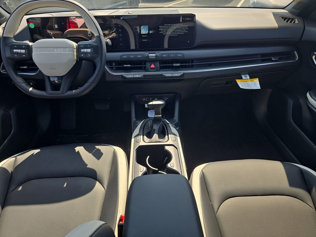2026 Kia K4 GT-Line San Clemente CA