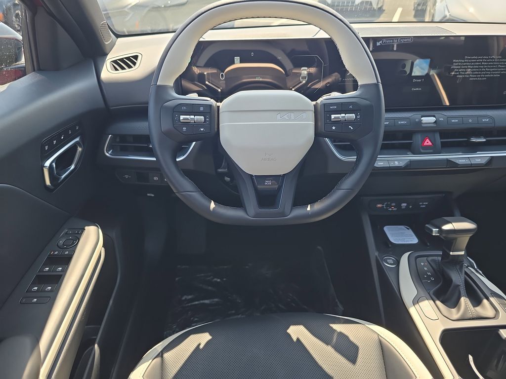 2026 Kia K4 GT-Line San Clemente CA