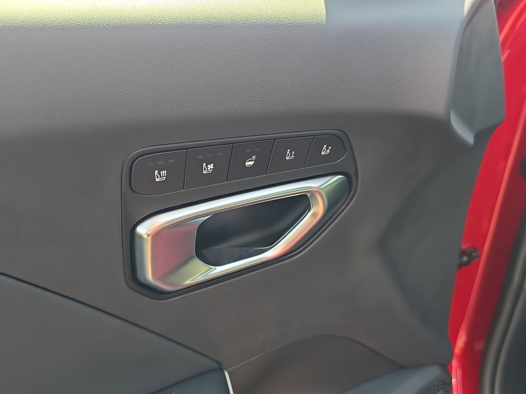 2026 Kia K4 GT-Line San Clemente CA