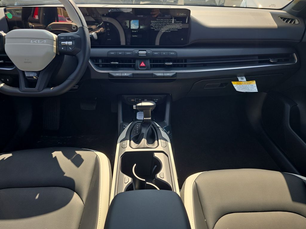 2026 Kia K4 GT-Line San Clemente CA
