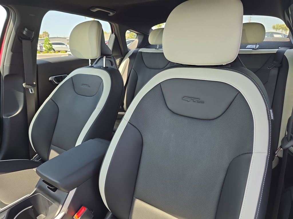 2026 Kia K4 GT-Line San Clemente CA