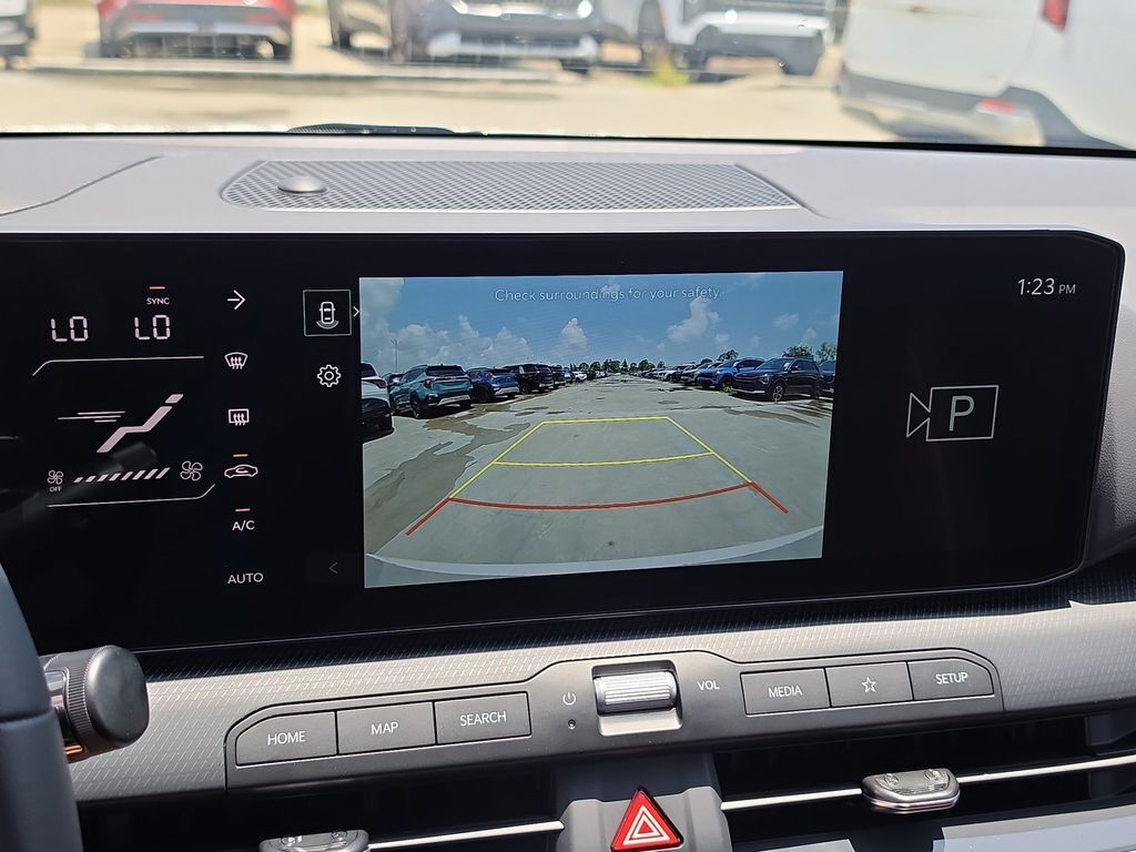 2026 Kia K4 GT-Line San Clemente CA