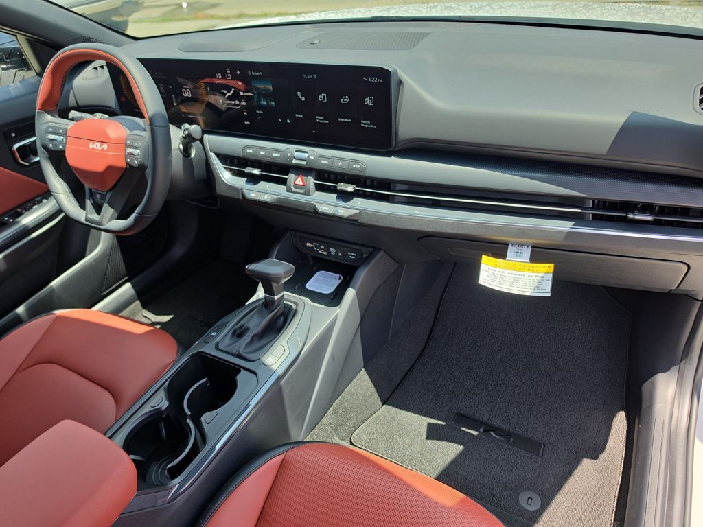 2026 Kia K4 GT-Line San Clemente CA