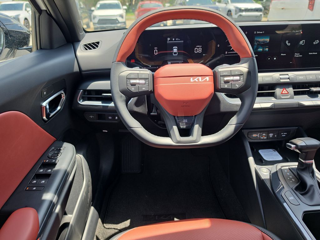 2026 Kia K4 GT-Line San Clemente CA