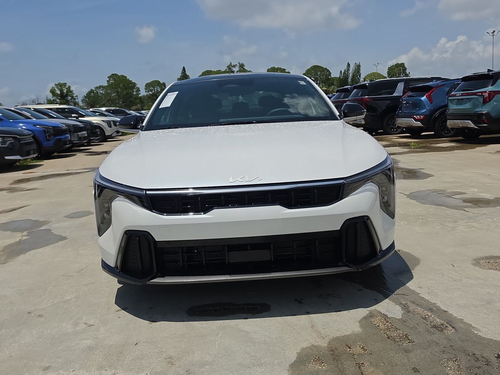 2026 Kia K4 GT-Line San Clemente CA