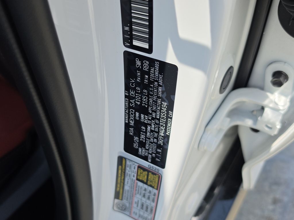 2026 Kia K4 GT-Line San Clemente CA